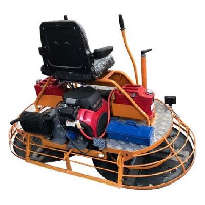 Ride On Trowel Machine