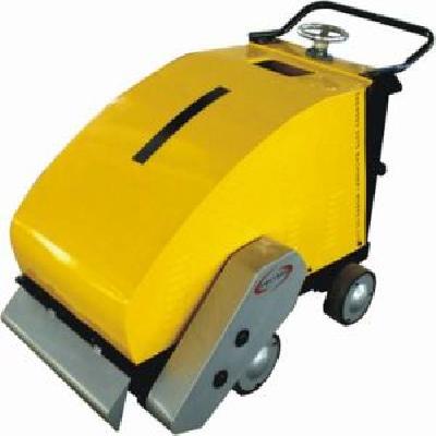 Road Groove cutter