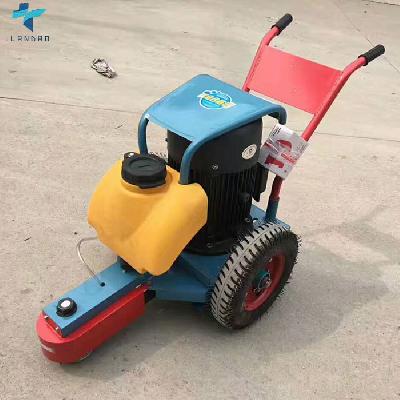 Road Kerb Cutting Machine