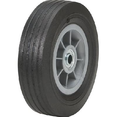Rubber Solid Tyres