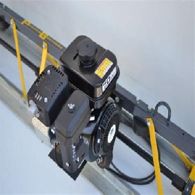 Screed Plates And Pan Plates