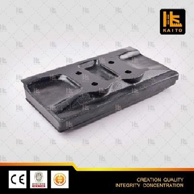 Vogele Rubber Track Pad