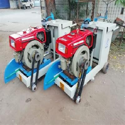 VST Shakti PQC Cutter Machine