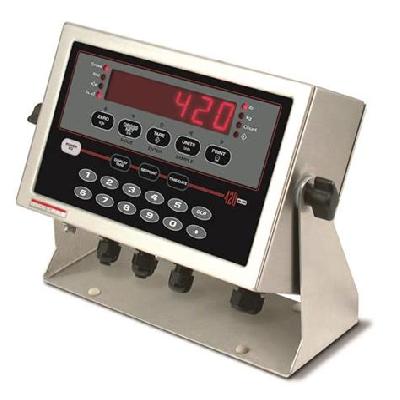 Weight Indicator For Self loader