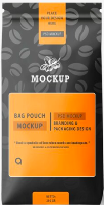 Pouch Printing Services