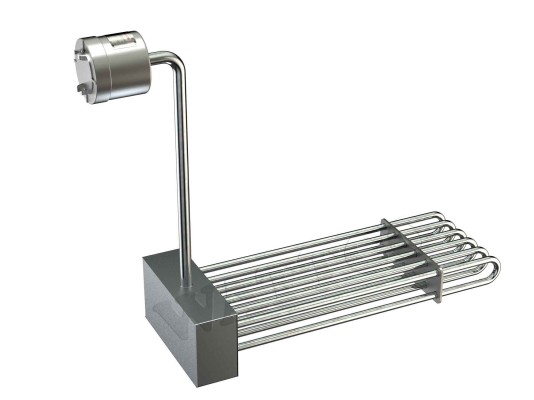 Industrial Element