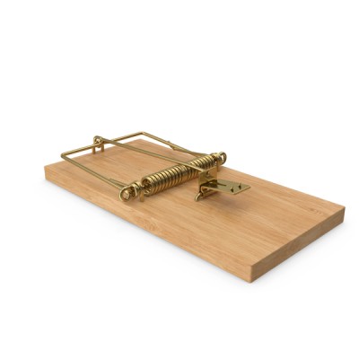 Mousetrap