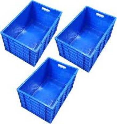 Plastic Crate